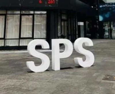 ہم آہنگی ایس پی ایس میں مربوط موٹرز اور ٹارک موٹرز کی نمائش کرتی ہے۔