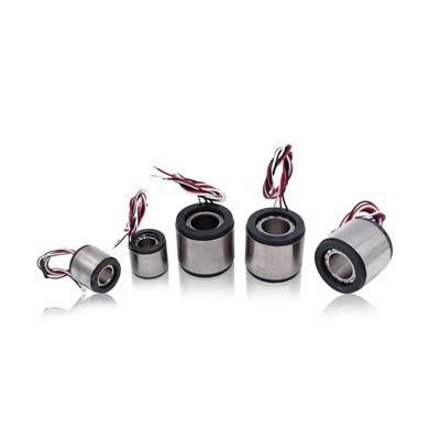 فریم لیس ٹارک موٹر