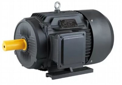 سنگل فیز مستقل مقناطیس ہم وقت ساز موٹر